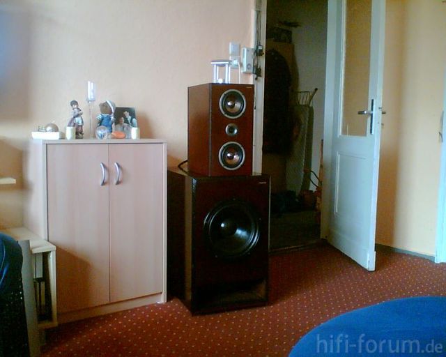 Andere Seite Fronts