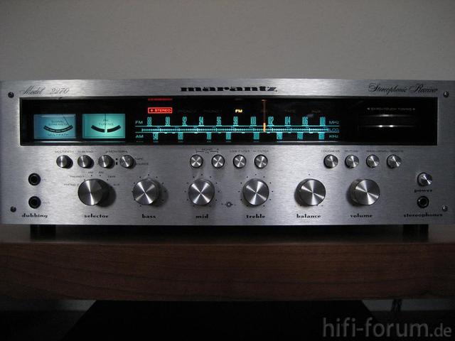 Marantz Model 2270..Pic1