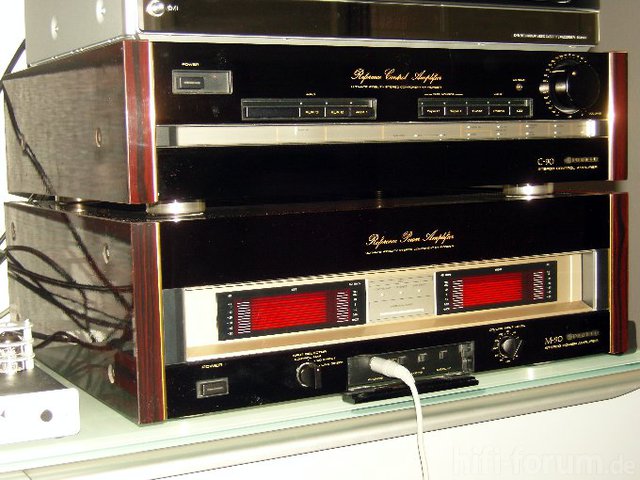 Pioneer Urushi