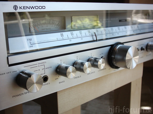 Kenwood KR 5010