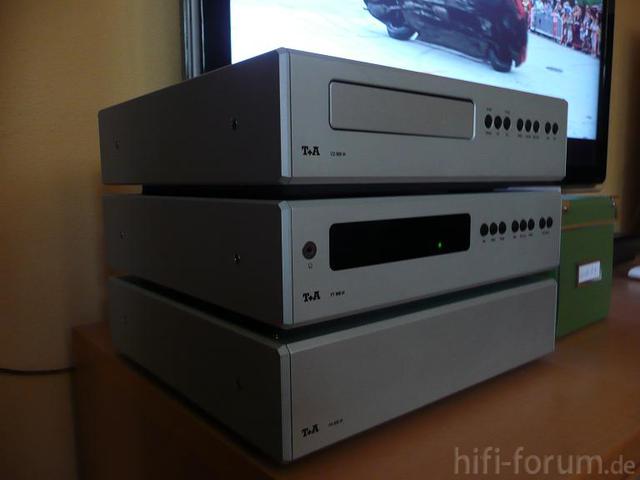 T+A M 800