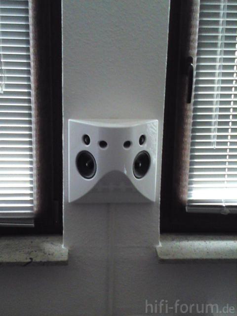 Wharfedale DFS