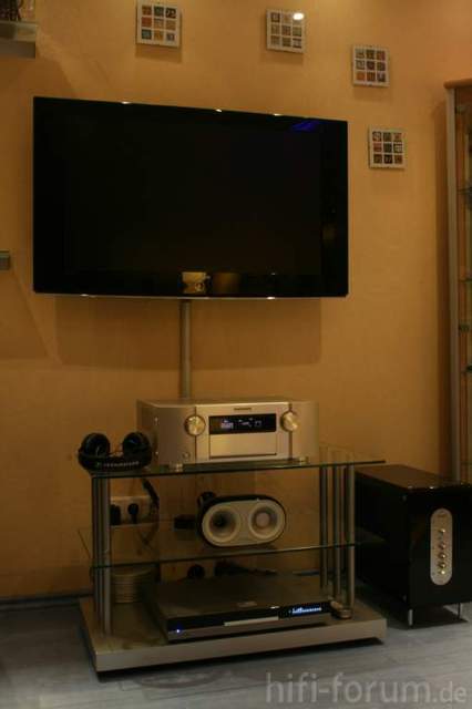 Marantz @ Home 4