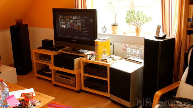 Heimkino