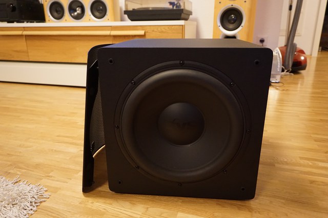 SVS Subwoofer