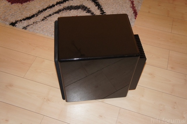 XTZ Subwoofer