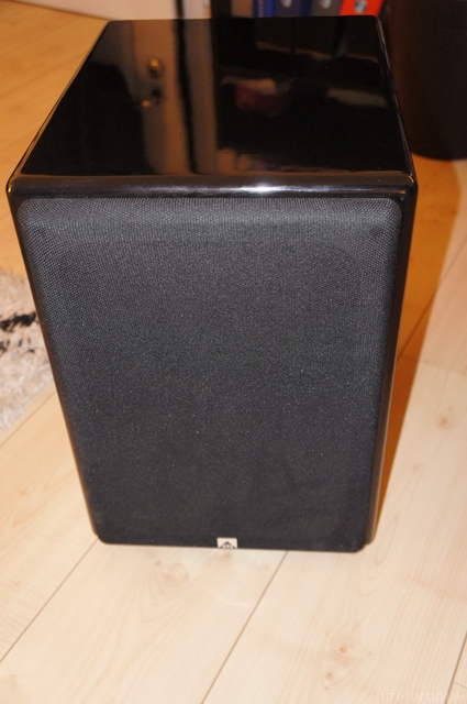 XTZ Subwoofer