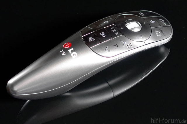 Magic Remote