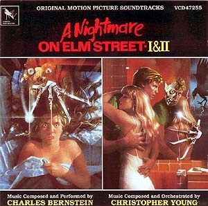 A Nightmare On Elm-Street 1&2 