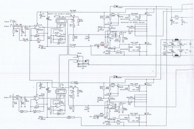 Ama Stereo50mkii 1 Gross