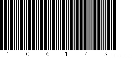 Strichcode