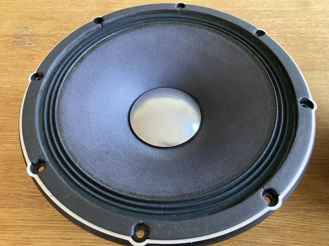 Fostex/ACR Pa25