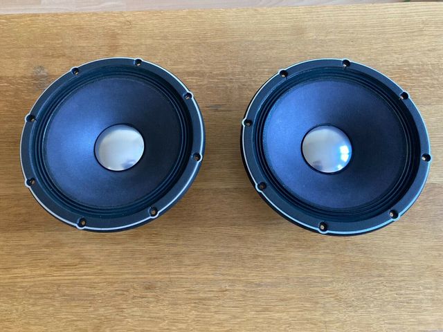 Fostex/ACR Pa25