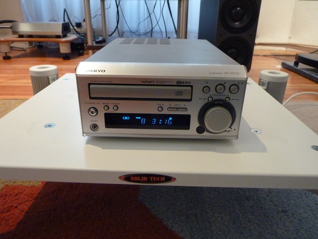 Onkyo Cr-305 Tx