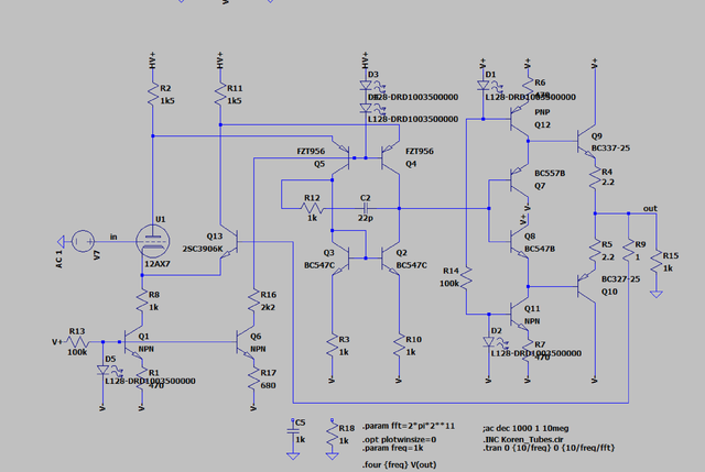 Transistor-Röhren_Hybrid