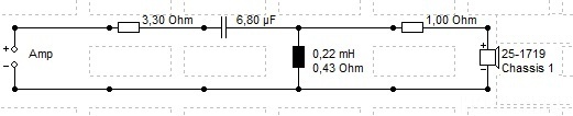 25-1719 Weiche Für Tl25jm