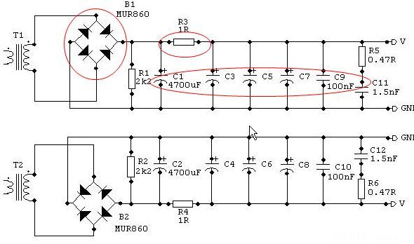 Snubber