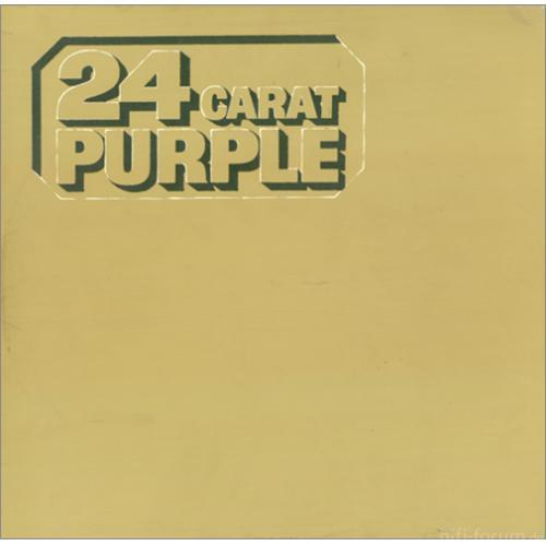 Deep Purple 24 Carat Purple 56705