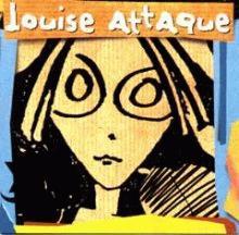 Louise Attaque