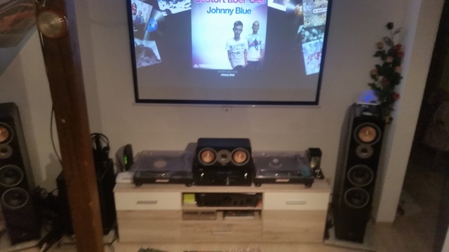 TECHNICS SL 1210MK2 