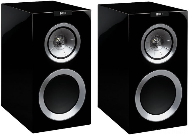 Kef R300 Pair