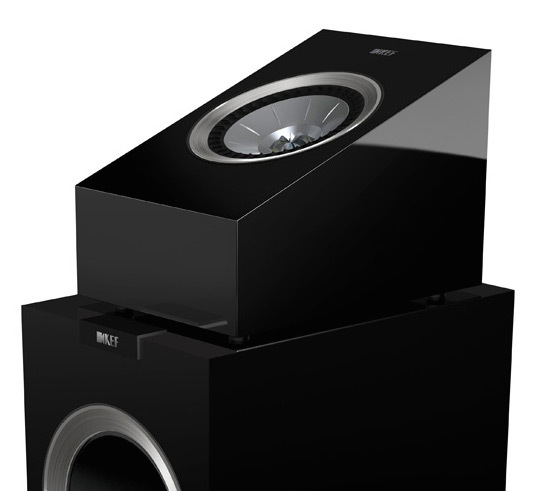 KEF-R50-Dolby-Atmos-speaker-top