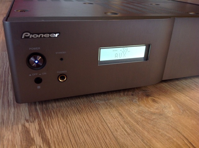 Pioneer A-A9-J 2