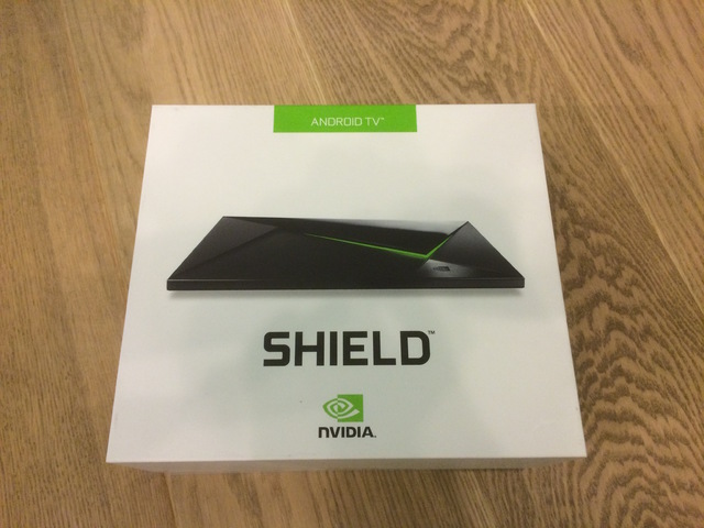 ShieldTV