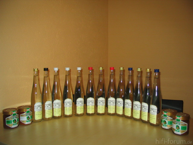 2008 12 12 Schnaps Und Honig Hohenheim