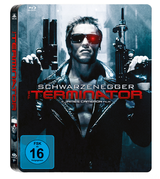 Big  Terminator Steelbook Packshot News 01