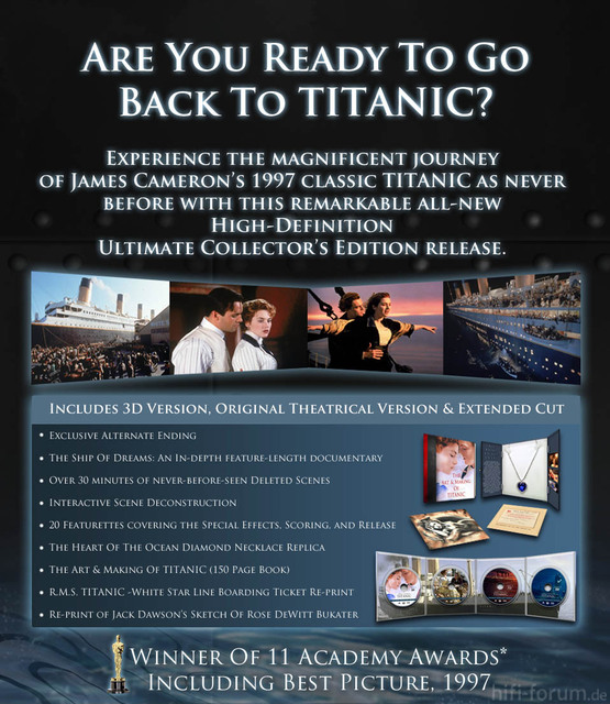 Big  Titanic News 4 Disc Set 03