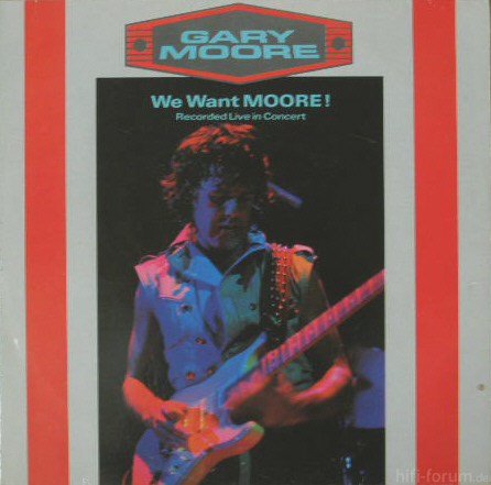 GaryMoore WeWantMoore