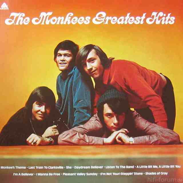 Monkees