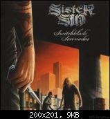 Sister Sin