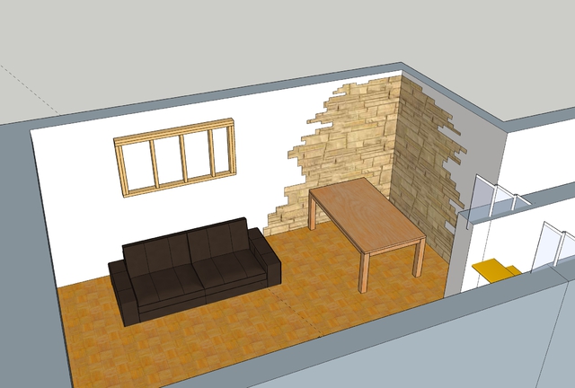 SketchUp 1