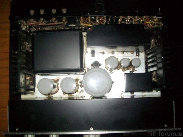 KA-6000 Offen