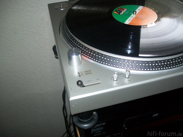 Technics SL-1200