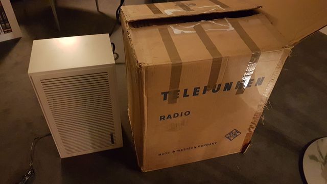 Telefunken TL 60