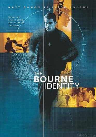 Bourne 5