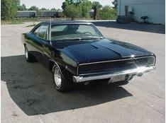 Dodge Charger %281968%29 0034 Media