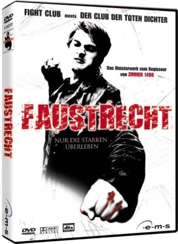 Faustrecht Einzel Dvd 11487107