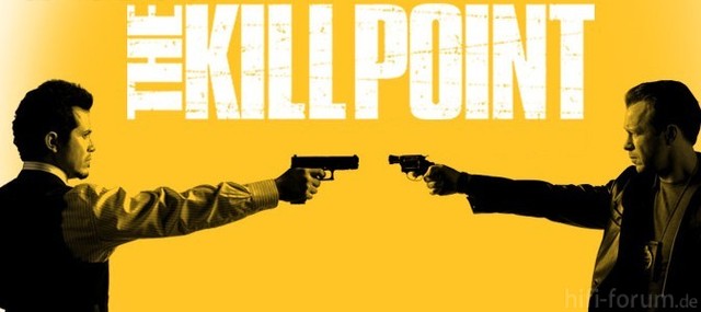 The Kill Point 01