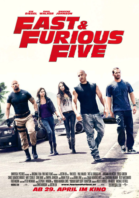 Tt1596343 Fast Five 3