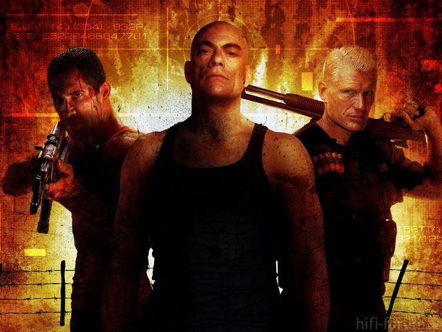 Universal Soldier Day Of Reckoning 2012 1 1600x1200