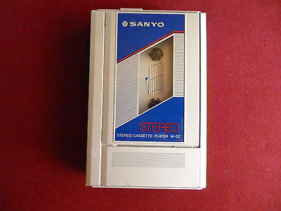 Sanyo M-G7