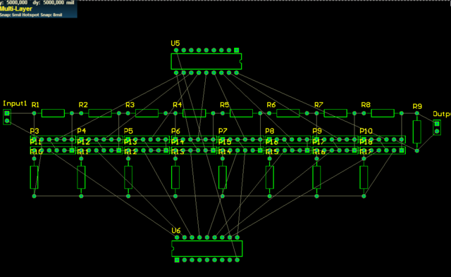 PCB Layout