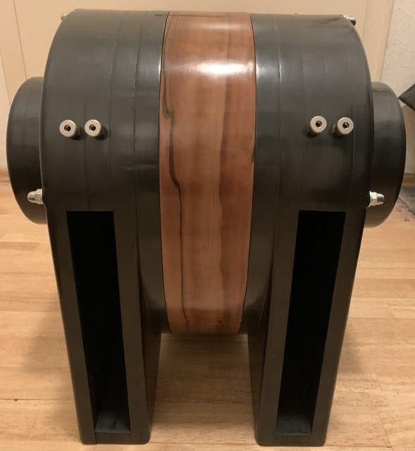 Hinten Fertig