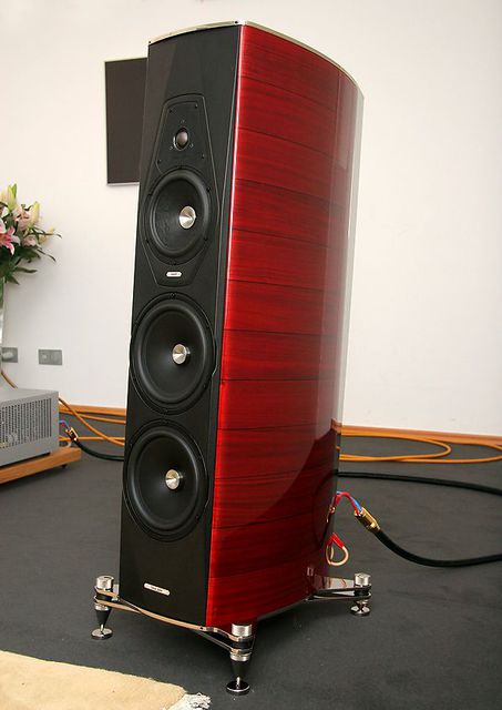 Sonus Faber Amati Futura