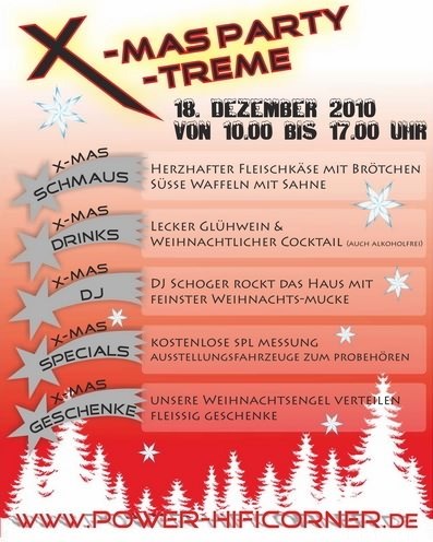 xmasparty-xtreme