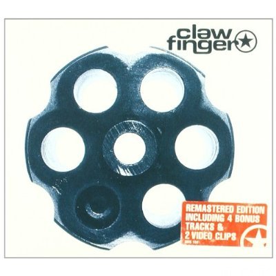 Clawfinger